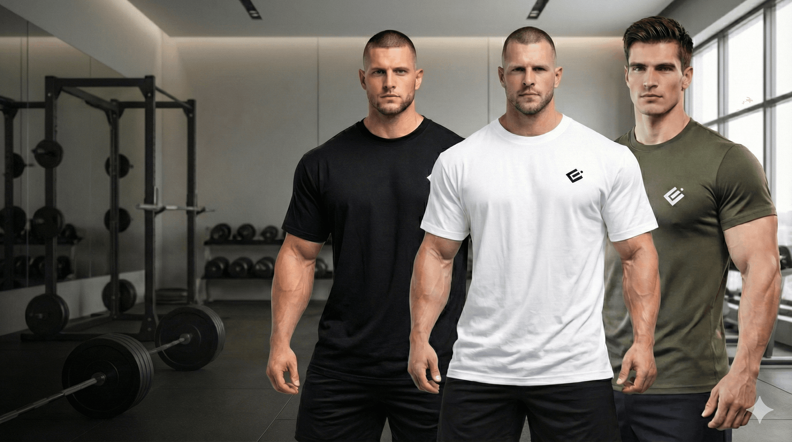Iron Core - Elevate Your Performance. Premium Gym Wear.